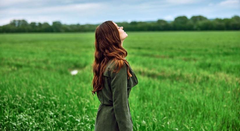 Olyan változást hoz a hétvége, amibe beleborzongunk!