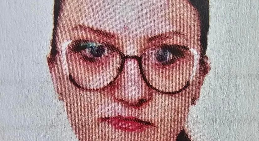 FRISSÍTVE: Megtalálták a Marosvásárhelyről eltűnt 22 éves nőt