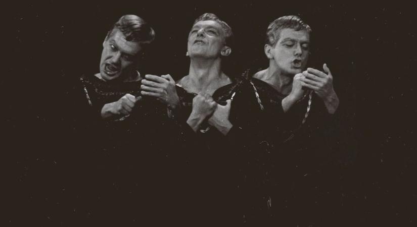 Előbb egy fél disznó, aztán néma csend – van-e értelme Hamletet játszani Gábor Miklós után?