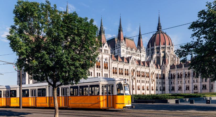 Budapestre rá sem ismer Magyarország: EU élbolyban a magyar főváros, gyakorlatilag verjük Bécset, Stockholmot
