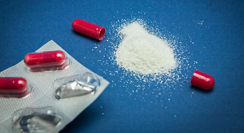 Sokkoló felfedezés: megtalálták a vitamint, ami véd a korai haláltól