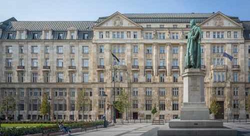 NGM: az éves hiánycél 62,8 százalékára nőtt az államháztartás hiánya március végéig