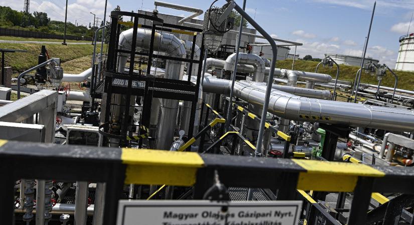 Szerda délben újraindult a Barátság kőolajvezeték