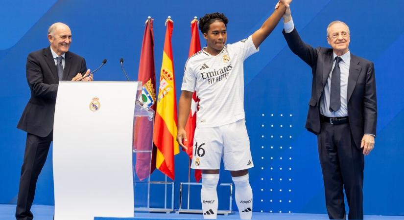 Ezzel az 5 lépéssel erősítené meg a Real Madrid a keretét a nyáron