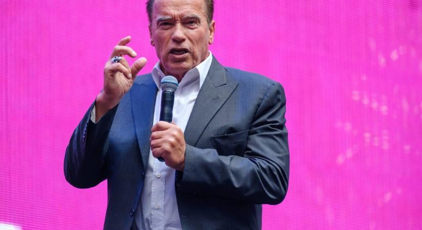 39 éve tarol, és még mindig nincs párja ennek a Schwarzenegger-sci-finek