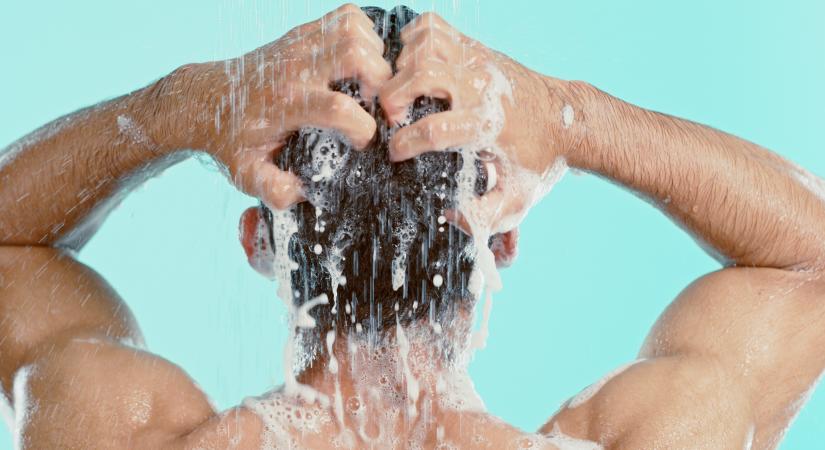 A szakértők egyetértenek: ennyiszer kell hajat mosni