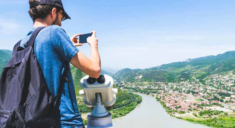Ha a legszebb panorámát keresed, ezt az 5 kilátót ne hagyd ki