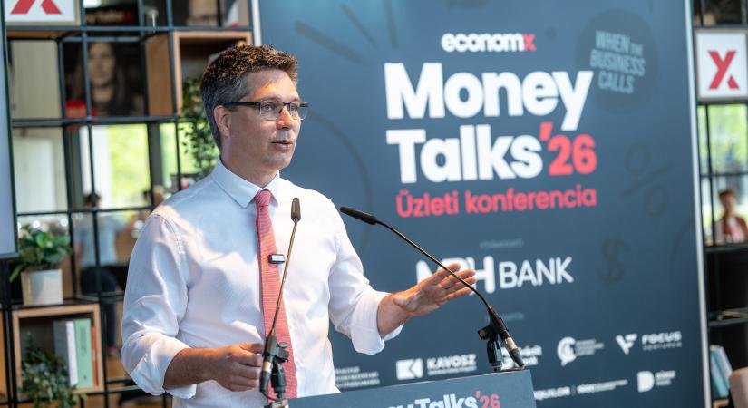 Balog Ádám: üzentek a választók, most a gazdaságnak is alkalmazkodnia kell