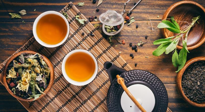 Toronymagasan ez a legjobb reggeli ital: ez a filléres tea tisztítja a beleket, megszünteti a gázképződést, és jó az íze is