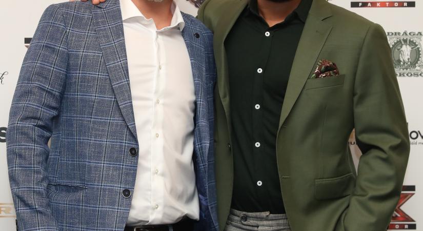 Rácz Jenő és Sárközi Ákos felesége is kitálat: ilyen a házasság a sztárséfekkel