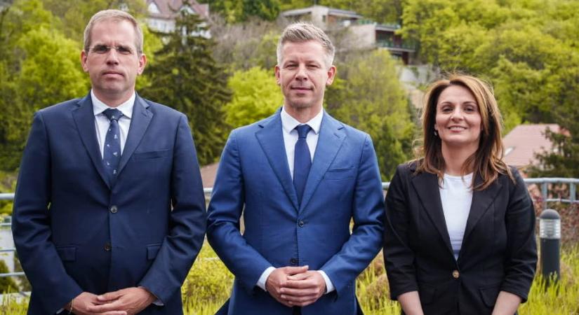 Ruff Bálint is miniszter lesz a Tisza-kormányban – ezt a tárcát fogja vezetni