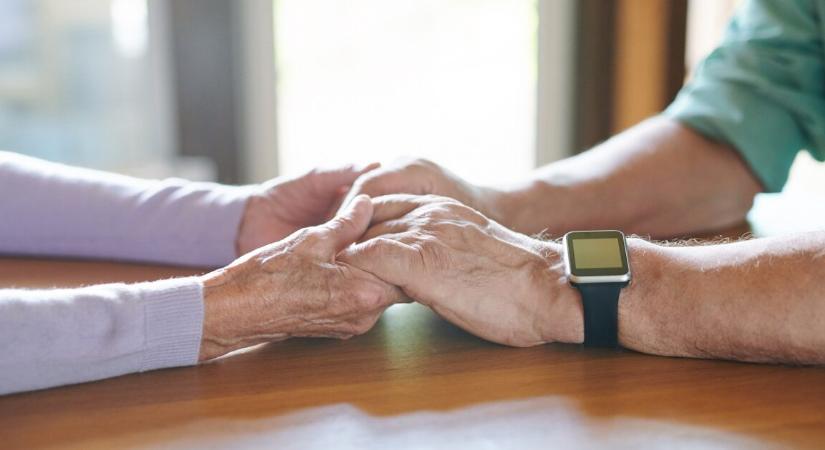 Nyugdíjasok, itt a megoldás – 4 eszköz, ami rengeteget segíthet