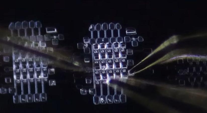 Itt a videó: Így gyárthatsz te is saját RAM-ot otthon, akár a garázsban is, házilag