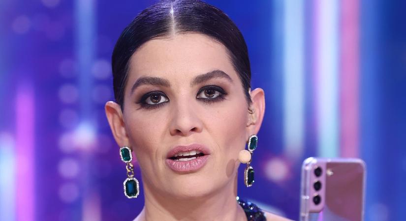 Hogy mi? Ordítás, hangzavar, veszélyben minden. Ördög Nórától jött a rendkívüli közlés az Ázsia Expresszről