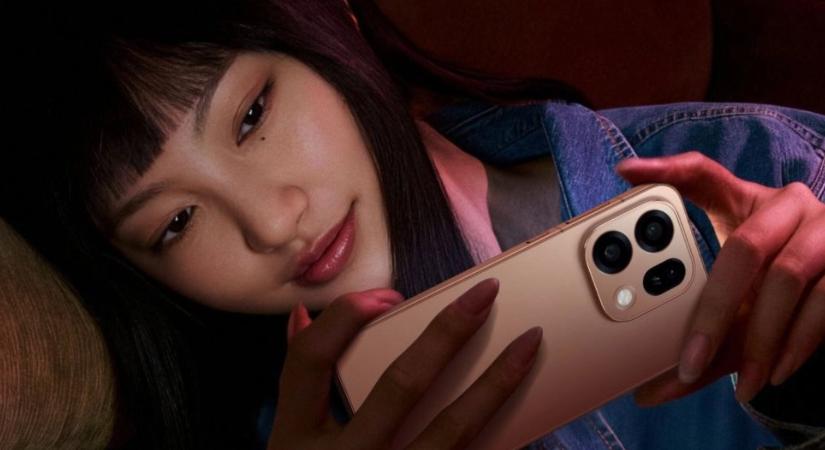 Hivatalos az Oppo Find X9s és a Find X9s Pro is