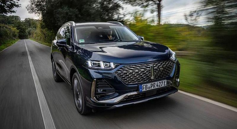 Akár Magyarországon is építhet autógyárat a kínai GWM