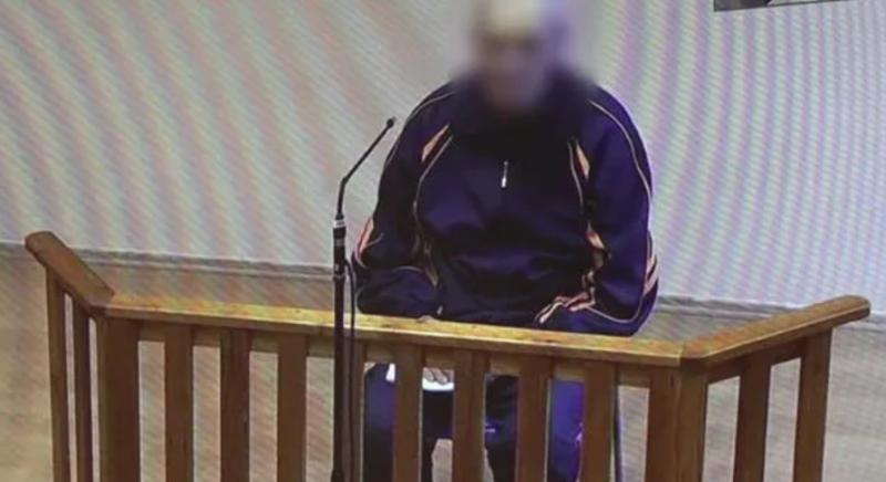 Életfogytiglanra ítélhetik Curtis bátyját