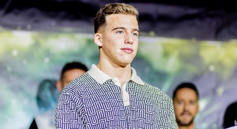 „Úgy éreztük, mintha egy horrorfilmbe csöppentünk volna” – Rubint Réka fia őszintén beszélt édesanyja betegségéről