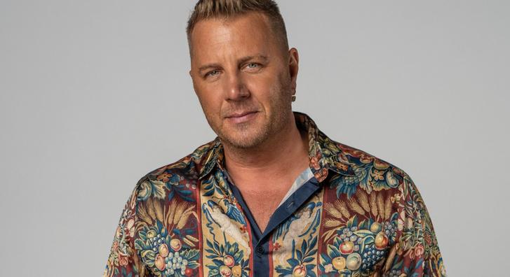 Zámbó Krisztián váratlan kijelentést tett: Jöhet a trónörökös!