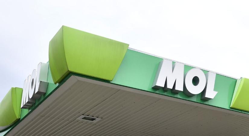 Bejelentette a Mol, mikor jön az első szállítmány az újraindított Barátság kőolajvezetéken