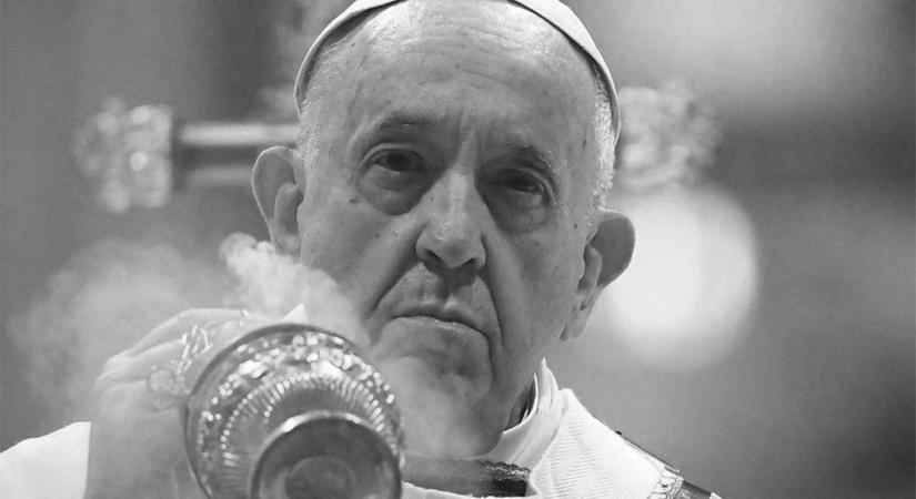 XIV. Leó pápa: Ferenc emléke él az Egyházban és az egész világon