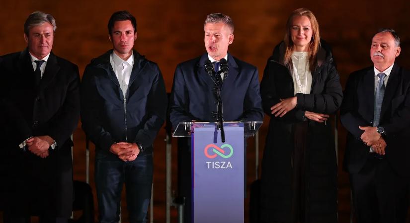 Kik is lesznek pontosan Magyar Péter miniszterei? Mutatjuk a legrázósabb sztorikat