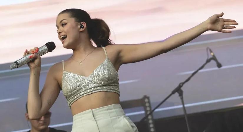 Lebuktak? Nagy Bogi végre elárulta, mit érez valójában a BSW Matyija iránt!