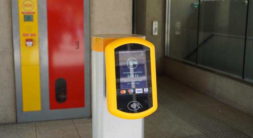 Régóta várták az utasok, most meglépte a BKK – minden korábbinál egyszerűbb lesz a jegyvásárlás Budapesten