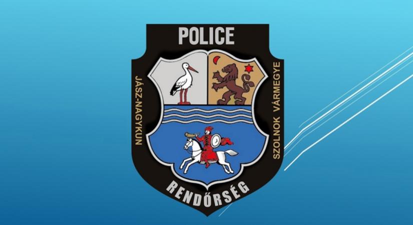 Halálos baleset történt a 4-es főúton, Kisújszállás és Karcag között