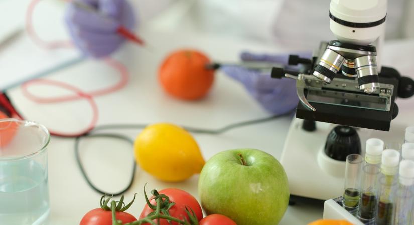 Vigyázzon, mit eszik! Itt a lista a 12 legveszélyesebb „vegyszerbombáról”, amit naponta fogyasztunk!