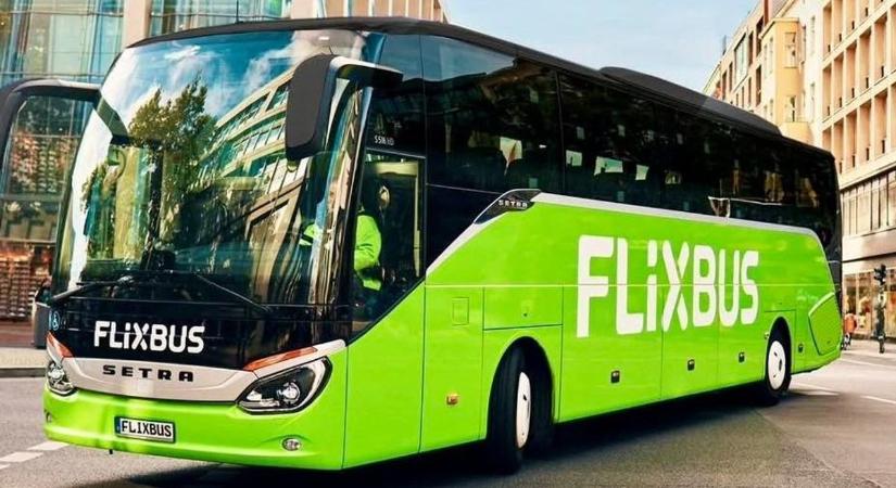 Még közelebb Európa! Közvetlen buszok indulnak Keszthelyről és Hévízről több európai városba