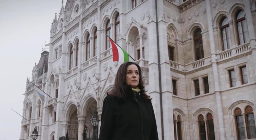 Orbán Anita és az ukrán külügyminiszter már kapcsolatba lépett egymással