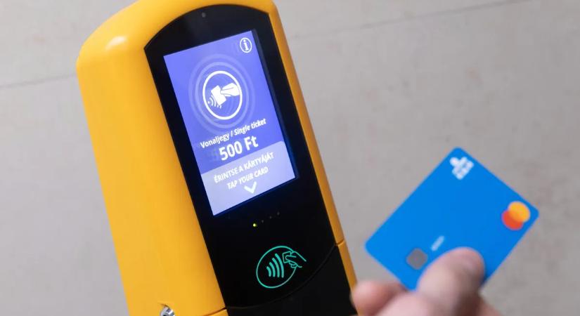 Minden fővárosi életét megkönnyíti a BKK legújabb szolgáltatása