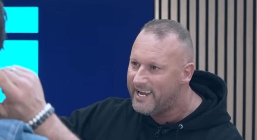 Kíváncsian várom, milyen pozíciót kap az új kormányban VV Alekosz