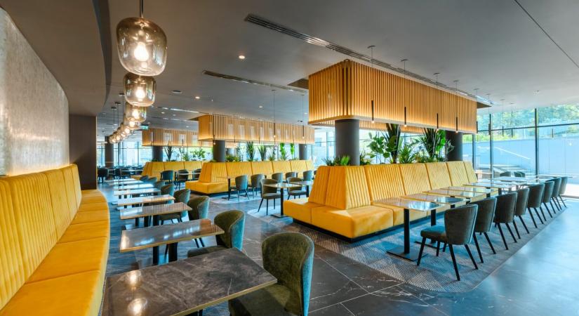 Nyárindító wellness Esztergomban