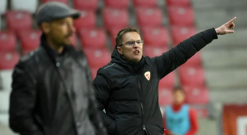 A Fradi mumusát bünteti a Diósgyőrtől elmenekült kvízmilliomos edző