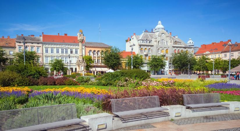 Friss! Egészségügyi vészhelyzet elrendelését kéri a magyar város: óriási a baj