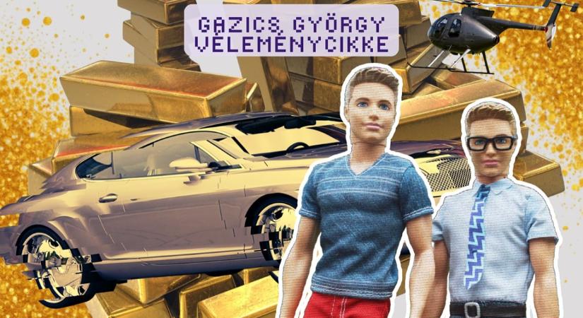 Mibű: a félreértett, 40-50 milliós „ruci”