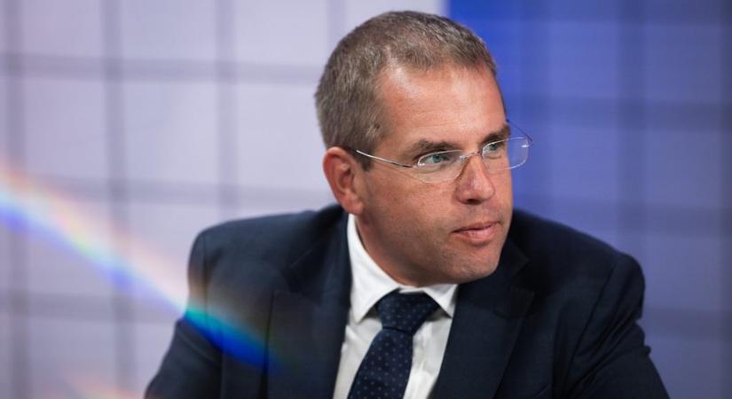 Ruff Bálint: Ez a minisztérium lesz a rendszerváltás motorja