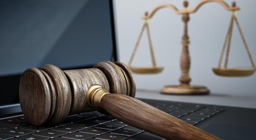 76 ember ellen emeltek vádat az ortopédcipős maffia ügyében