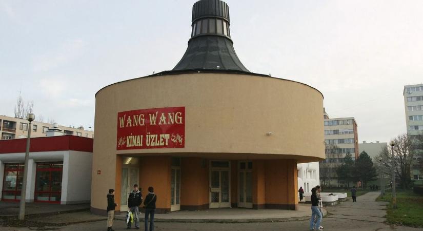 Te még emlékszel, hogy milyen volt az egri csuvas belülről? Most megnézheted!