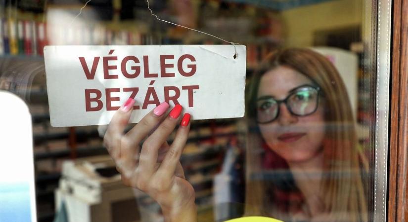 Hát ennyi volt – április végétől végleg bezár ez a hely is