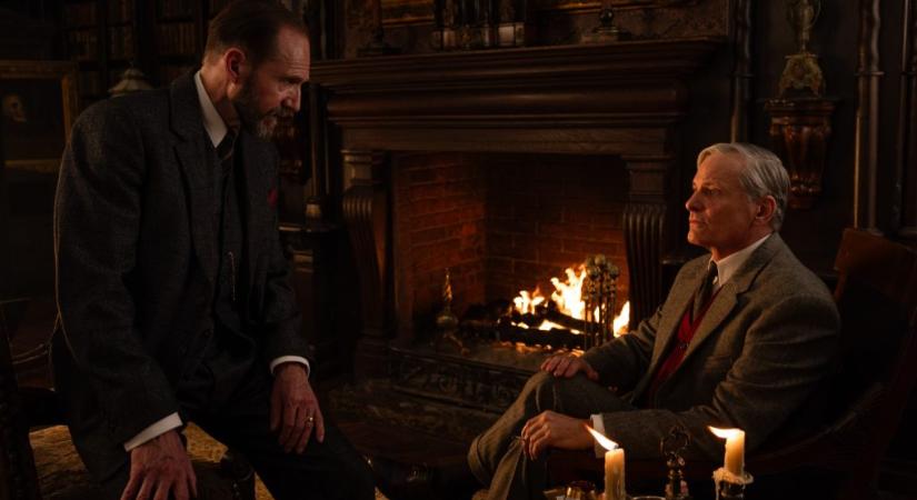 Viggo Mortensennel és Ralph Fiennesszal készít Márai-adaptációt Szabó István