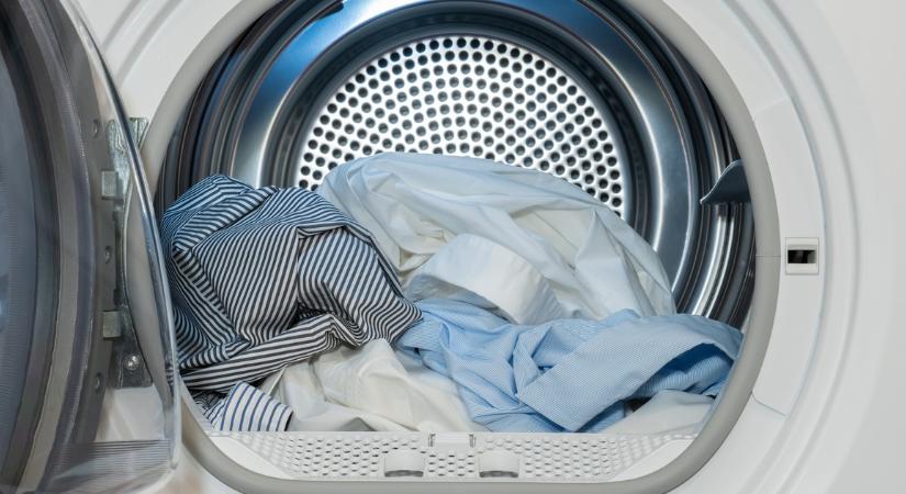 Soha ne szárítsd ezeket a ruhákat szárítógépben. Nem is gondolnád, mennyire tönkreteszi őket