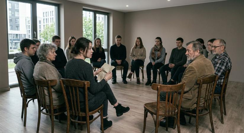 Lelkészgyerekből függő: egy szexuális trauma öröksége