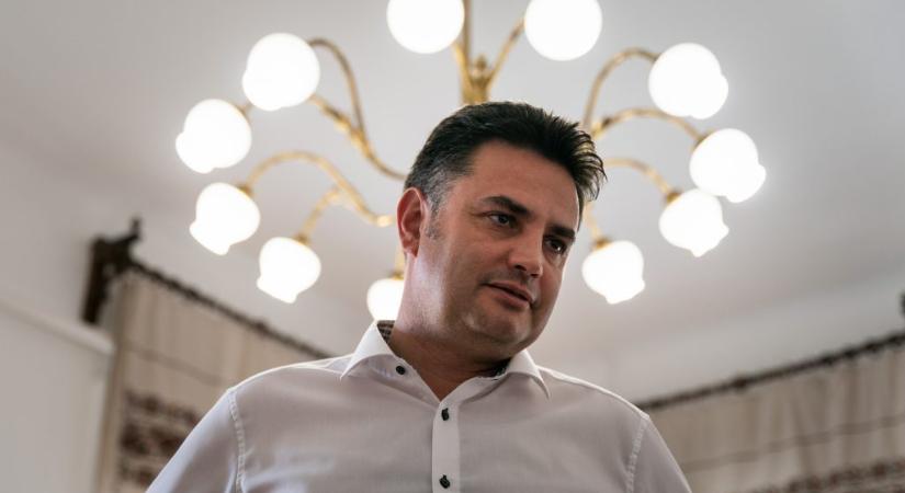 Márki-Zay Péter szívesen képviselné a népet köztársasági elnökként