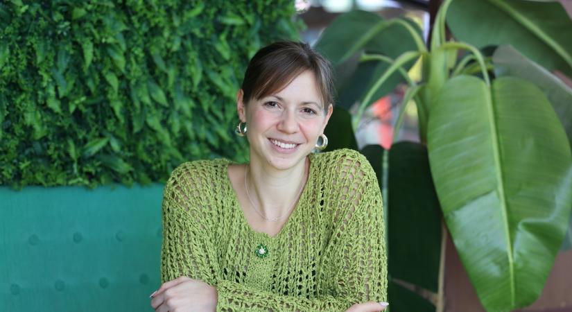 Kapás Boglárka 33 éves lett: kedvenc „Bogiját” ünnepli az ország – Galéria