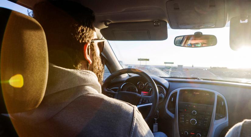 Érkeznek a bírságok: több mint 10 ezer autós számíthat rá