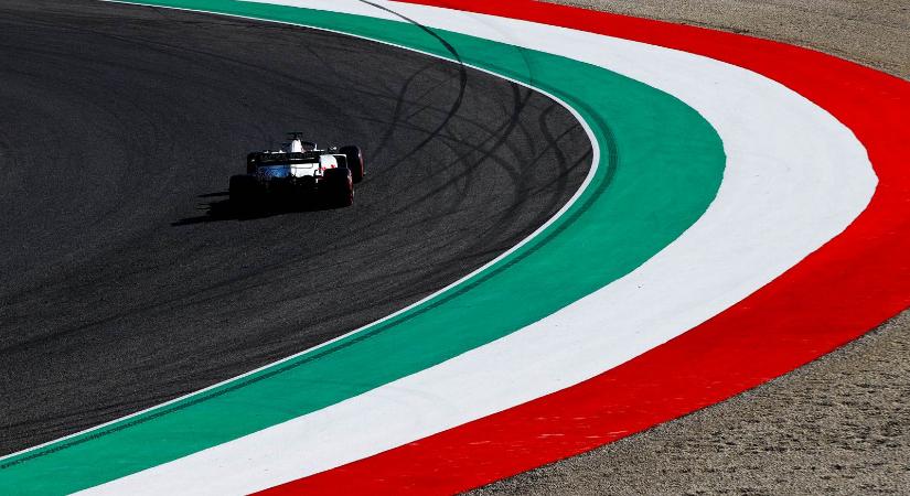 Rászabadítják az adóhatóságot az F1-es pilótákra