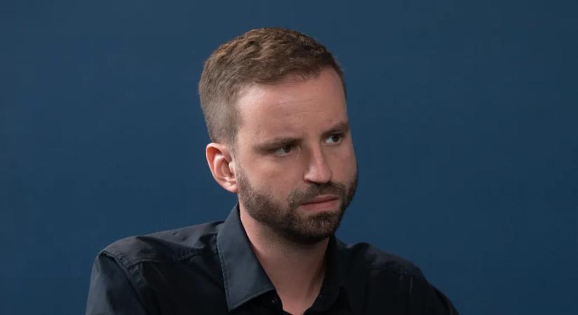 Gulyás Márton reagált Ruff Bálint miniszteri posztjára